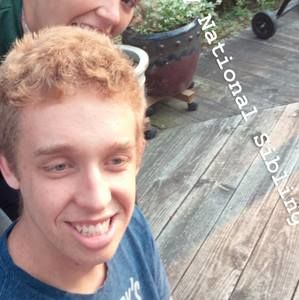 Meet your Posher, Tanner